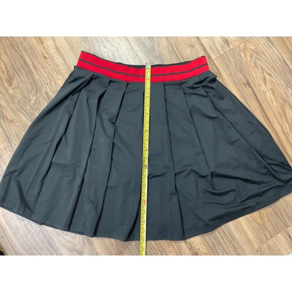 NWB Delta Sigma Theta Polo Shirt and Skirt set Size: X Large - Picture 13 of 13